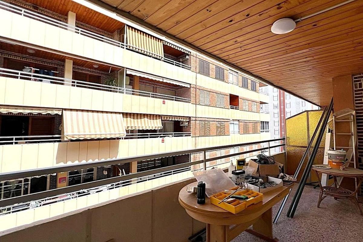 Продажа квартиры на Piso en Avenida Doctor Gregorio Marañón, 70, El Acequión, Torrevieja, Торревьеха
photo 4