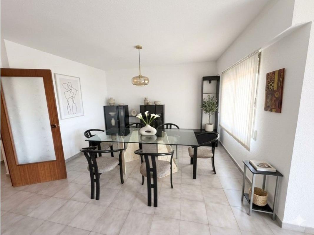 Venta de piso en Piso en Calle Zeus, La Albufereta, Alicante / Alacant, Alicante / Alacant
 photo 3