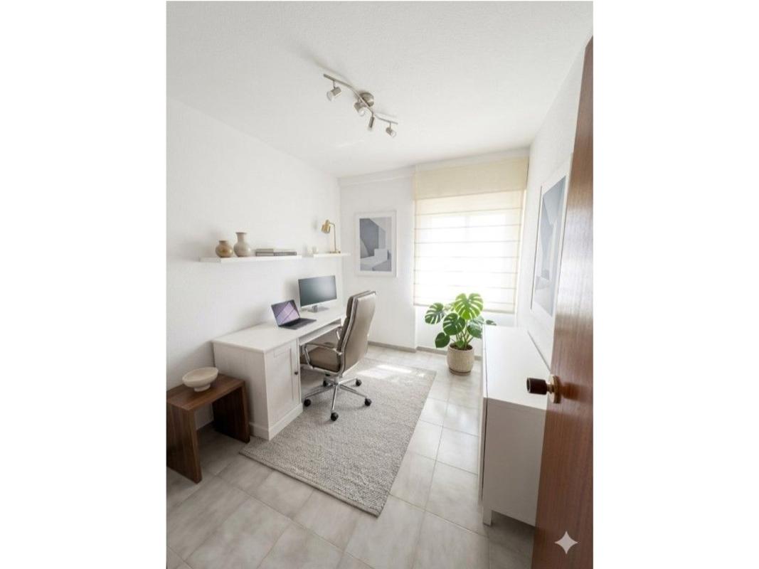 Venta de piso en Piso en Calle Zeus, La Albufereta, Alicante / Alacant, Alicante / Alacant
 photo 5