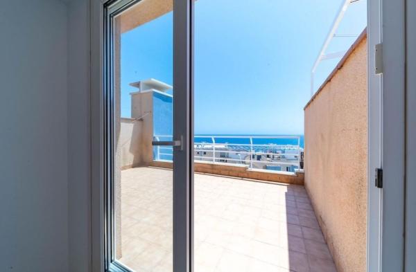 Chalet adosado en Calle Tierra s/n, Aguamarina, Orihuela thumbnail 1