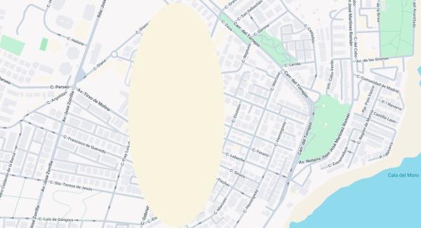 Venta de piso en Piso en Calle Gabriela Mistral, Zona los Frutales, Torrevieja, Torrevieja
thumbnail 1