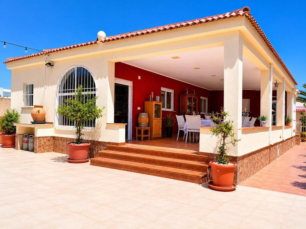 Propiedades en venta y alquiler en España photo 3