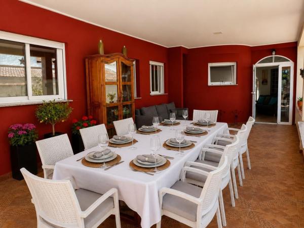 Casa o chalet independiente en Calle Weber, 18, La Siesta - El Salado - Torreta, Torrevieja photo 4