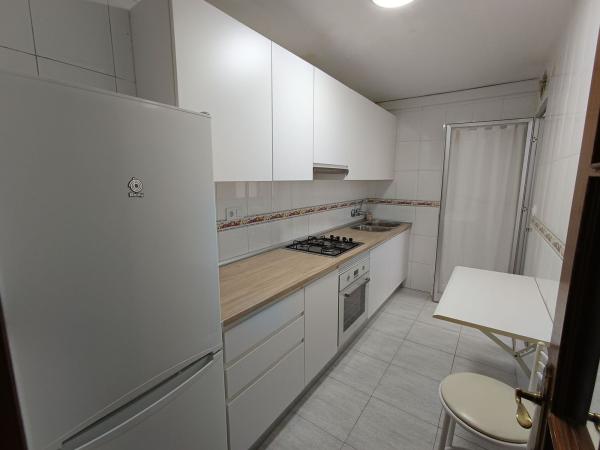 Venta de piso en Piso en Pasaje de Cox, Carolinas Altas, Alicante / Alacant, Alicante / Alacant
photo 1