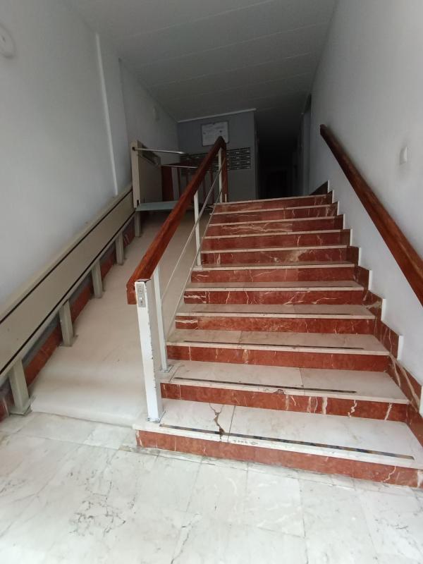 Venta de piso en Piso en Pasaje de Cox, Carolinas Altas, Alicante / Alacant, Alicante / Alacant
 photo 2