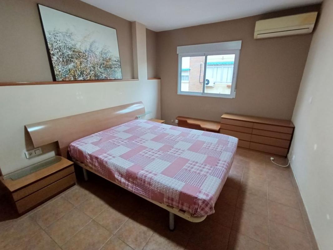 Venta de piso en Piso en Pasaje de Cox, Carolinas Altas, Alicante / Alacant, Alicante / Alacant
 photo 4