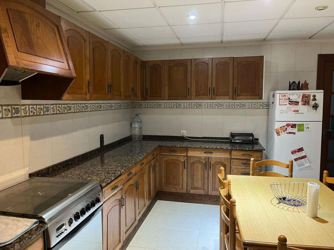 Venta de piso en Piso en Calle Virgen de Monserrate, Catral, Catral
photo 1