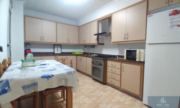 Venta de piso en Piso en San Crispín, Elche / Elx, Elche / Elx
 photo 1