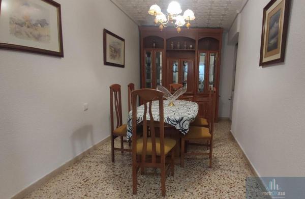 Venta de piso en Piso en San Crispín, Elche / Elx, Elche / Elx
 photo 2