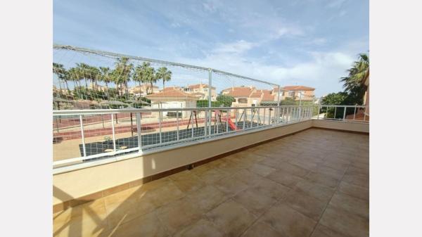 Casa o chalet independiente en Avenida D'Escandinàvia, 41, Gran Vista-Olivo de Oro, Gran Alacant photo 4