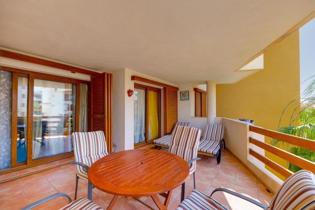 Продажа квартиры на Piso en Calle Mar de Fondo, Punta Prima, Torrevieja, Торревьеха
photo 5