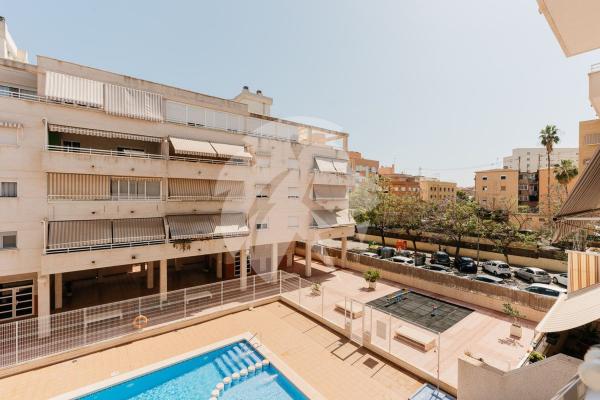 Venta de piso en Piso en Avenida Periodista Rodolfo de Salazar, Nou Alacant, Alicante / Alacant, Alicante / Alacant
photo 1