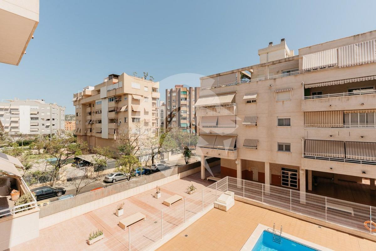 Venta de piso en Piso en Avenida Periodista Rodolfo de Salazar, Nou Alacant, Alicante / Alacant, Alicante / Alacant
 photo 2