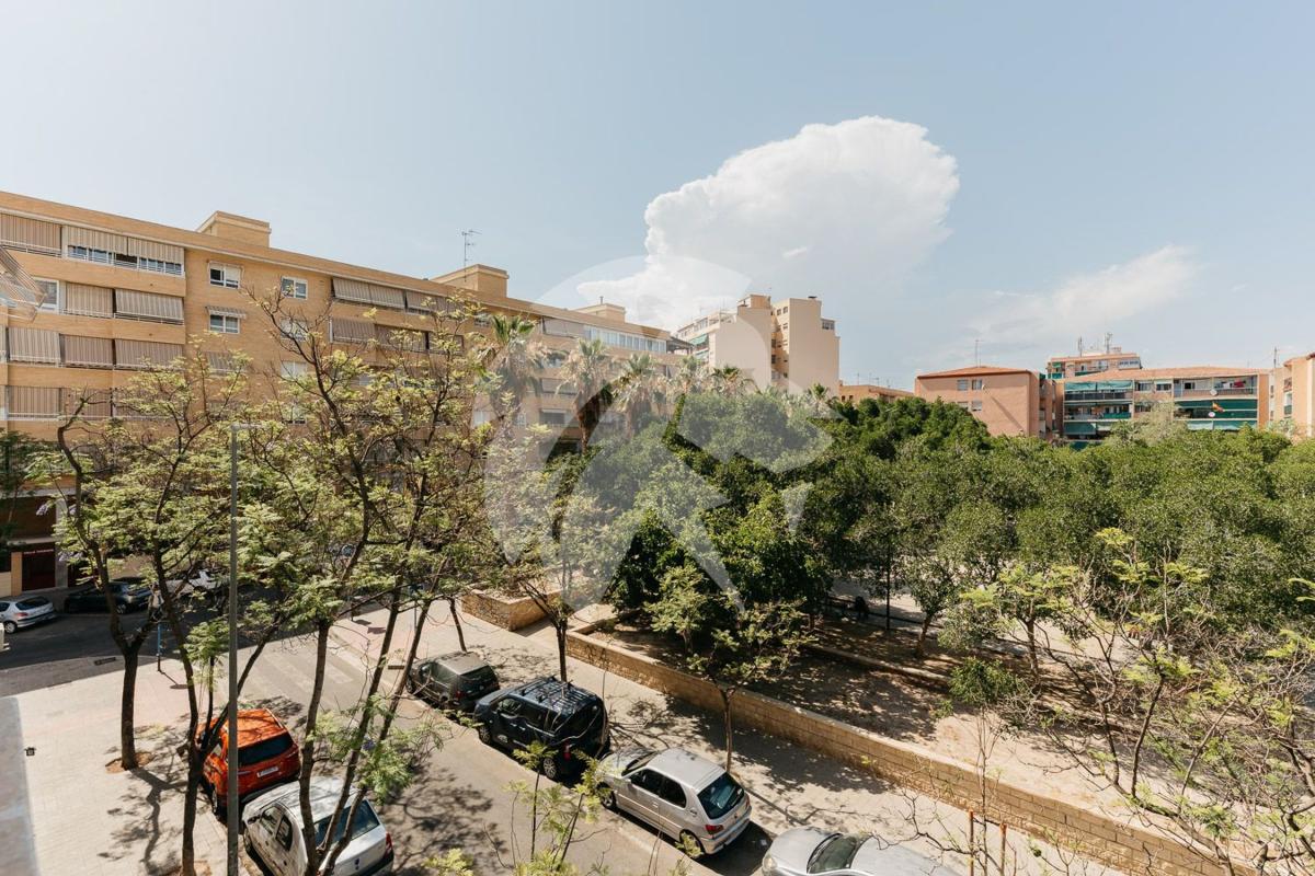 Venta de piso en Piso en Avenida Periodista Rodolfo de Salazar, Nou Alacant, Alicante / Alacant, Alicante / Alacant
 photo 4