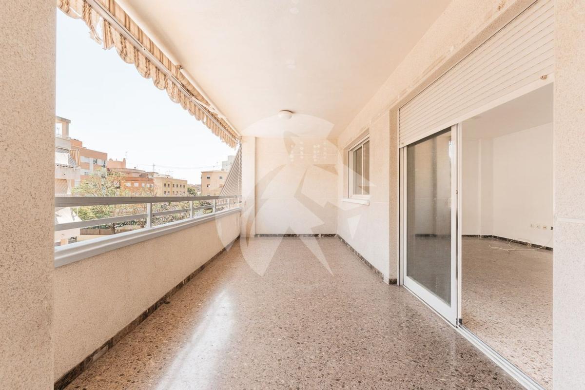 Venta de piso en Piso en Avenida Periodista Rodolfo de Salazar, Nou Alacant, Alicante / Alacant, Alicante / Alacant
 photo 5