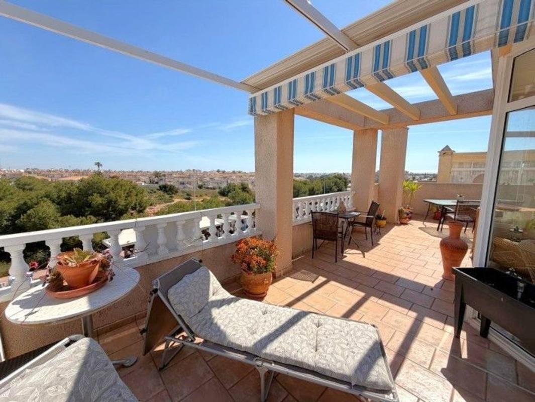 Venta de piso en Piso en Calle Niágara, Playa Flamenca, Orihuela, Orihuela
photo 4