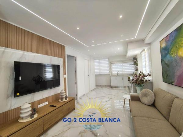 Venta de piso en Piso en Zona Rincón Bajo, Benidorm, Benidorm
photo 1