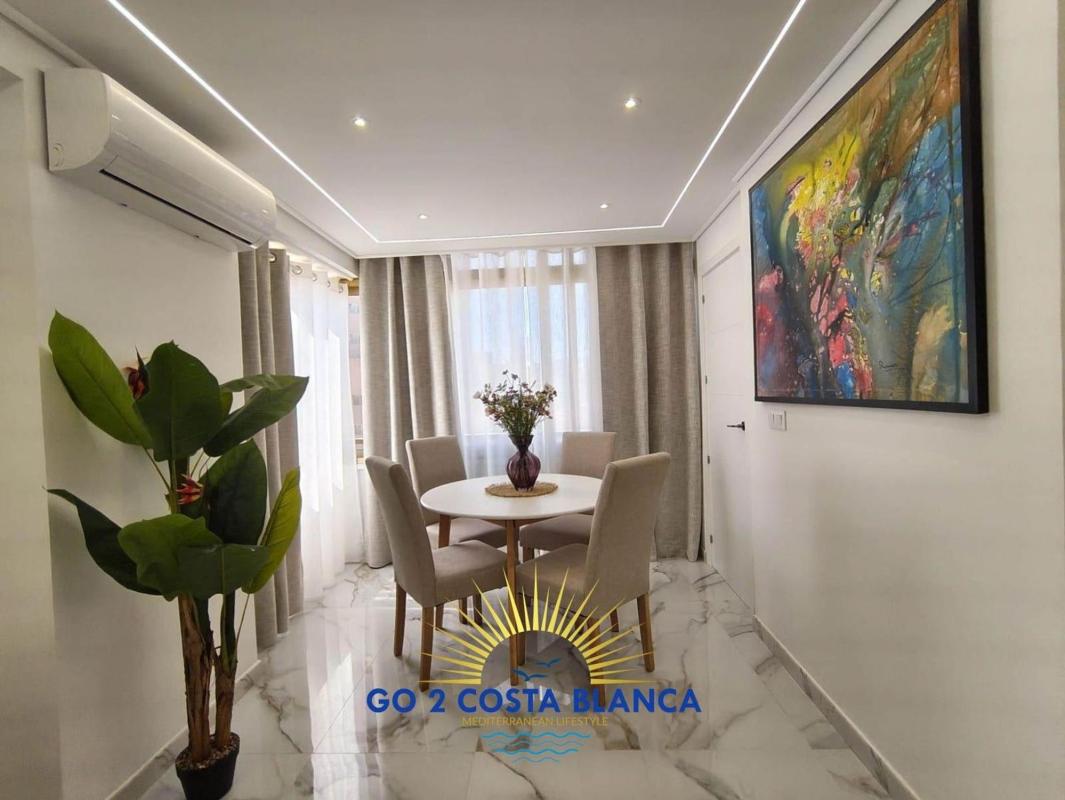 Venta de piso en Piso en Zona Rincón Bajo, Benidorm, Benidorm
 photo 4
