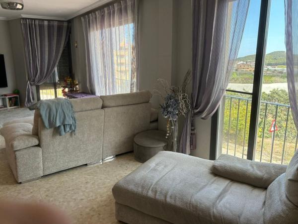 Chalet adosado en Callosa d'En Sarria photo 4