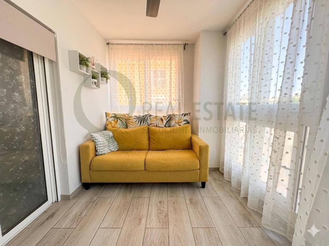 Venta de piso en Piso en Calle Britania, Playa de San Juan, Alicante / Alacant, Alicante / Alacant
 photo 4