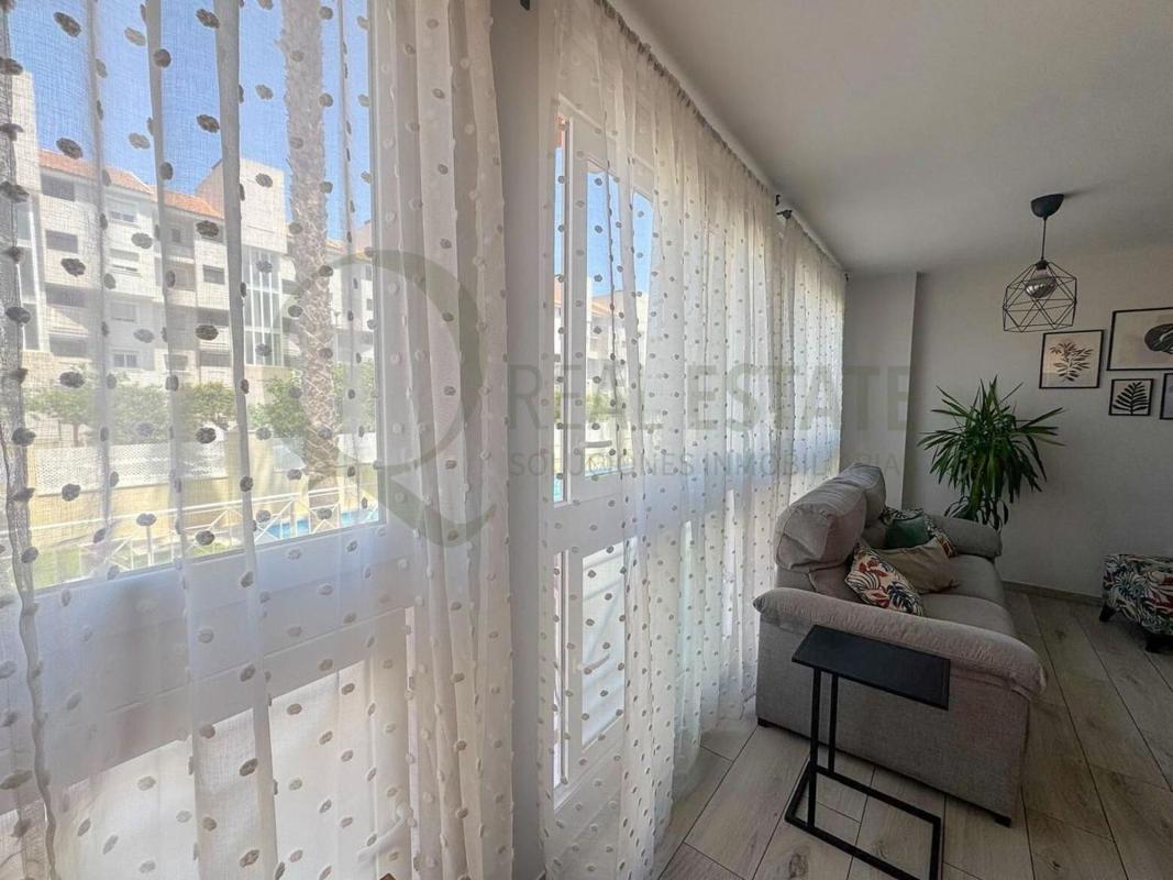 Venta de piso en Piso en Calle Britania, Playa de San Juan, Alicante / Alacant, Alicante / Alacant
 photo 5