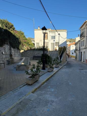 Chalet adosado en Tarbena photo 1
