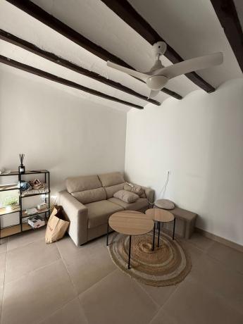 Chalet adosado en Tarbena photo 2