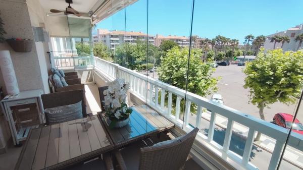 Продажа квартиры на Piso en L'Albir, Alfaz del Pi, Алфаз дель Пи
 photo 1