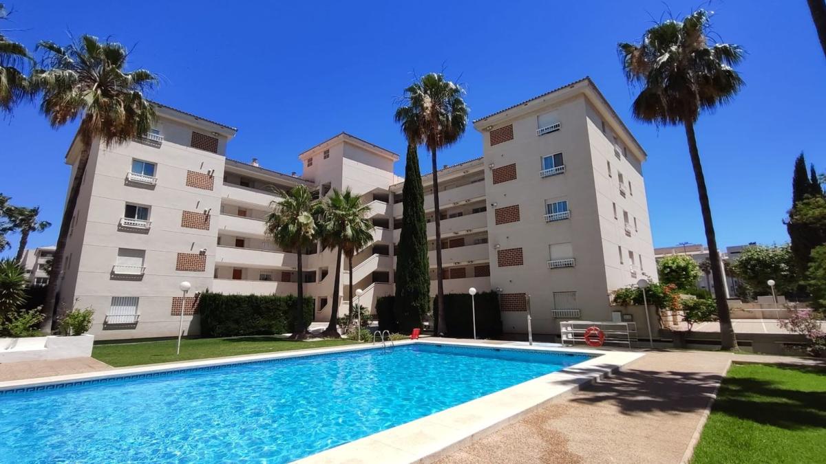 Продажа квартиры на Piso en L'Albir, Alfaz del Pi, Алфаз дель Пи
photo 2