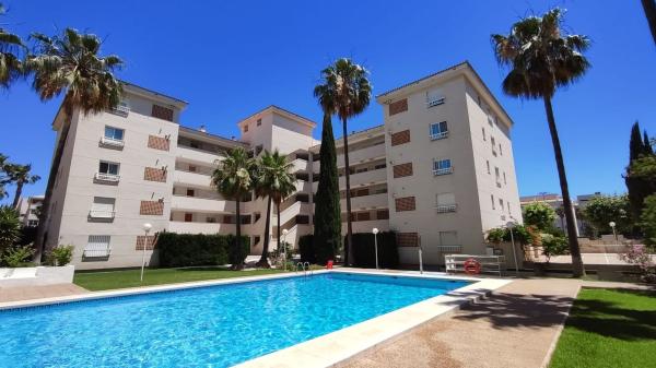 Продажа квартиры на Piso en L'Albir, Alfaz del Pi, Алфаз дель Пи
 photo 2