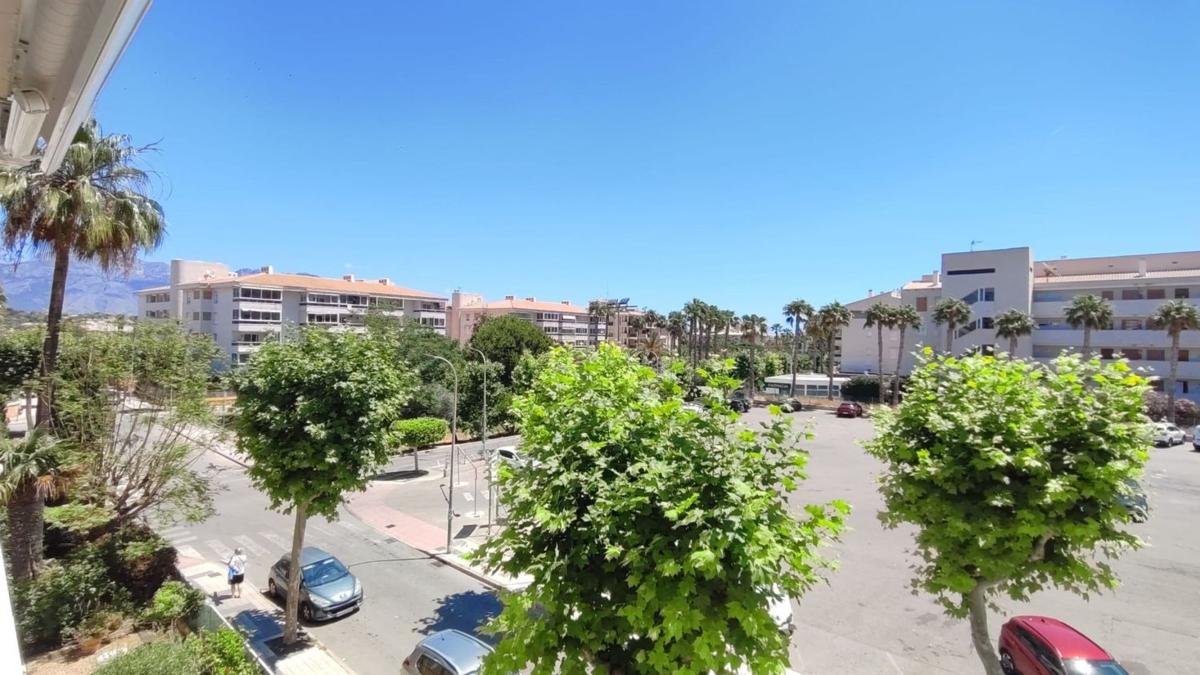 Продажа квартиры на Piso en L'Albir, Alfaz del Pi, Алфаз дель Пи
photo 3