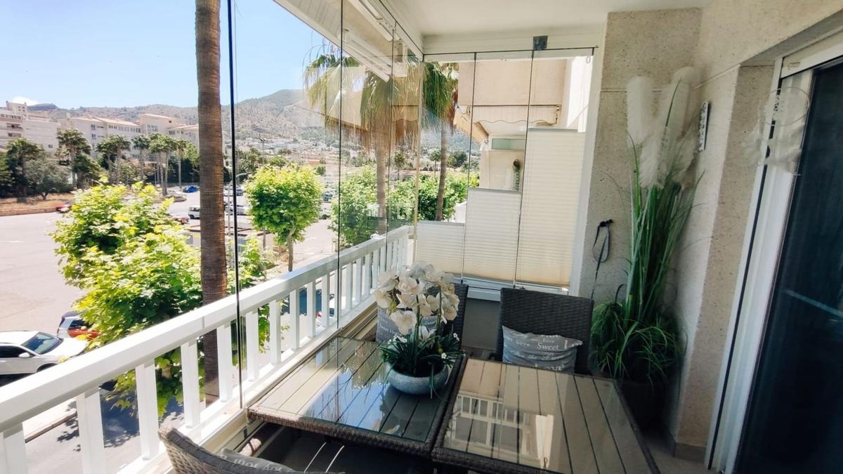 Продажа квартиры на Piso en L'Albir, Alfaz del Pi, Алфаз дель Пи
photo 4