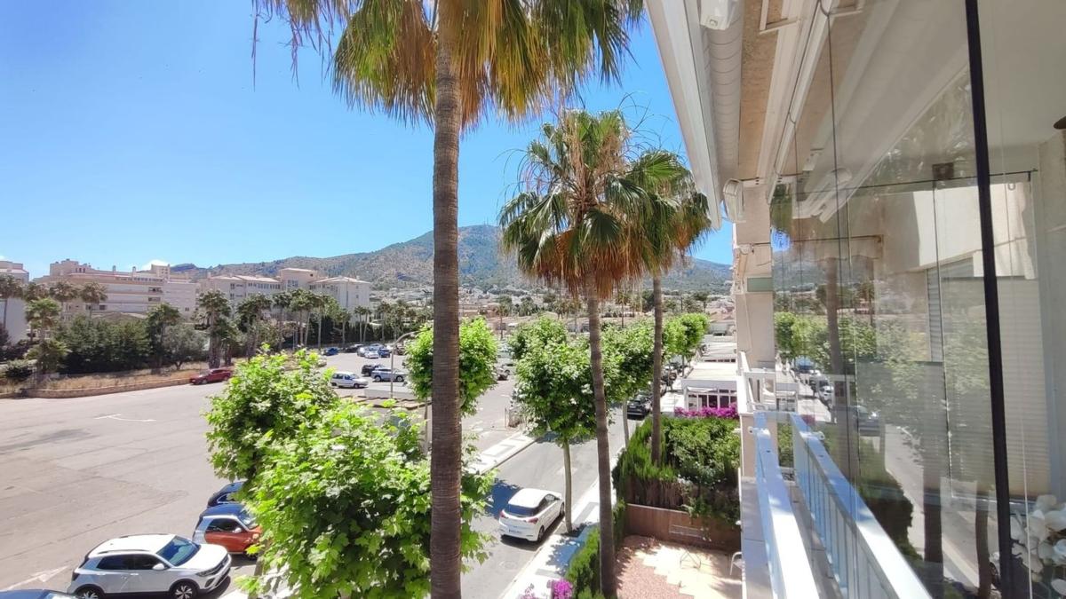 Продажа квартиры на Piso en L'Albir, Alfaz del Pi, Алфаз дель Пи
photo 5