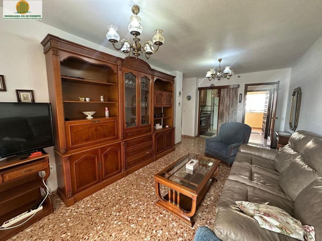 Venta de piso en Piso en Pueblo Levante, Benidorm, Benidorm
 photo 3