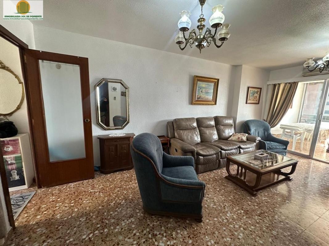 Venta de piso en Piso en Pueblo Levante, Benidorm, Benidorm
 photo 4