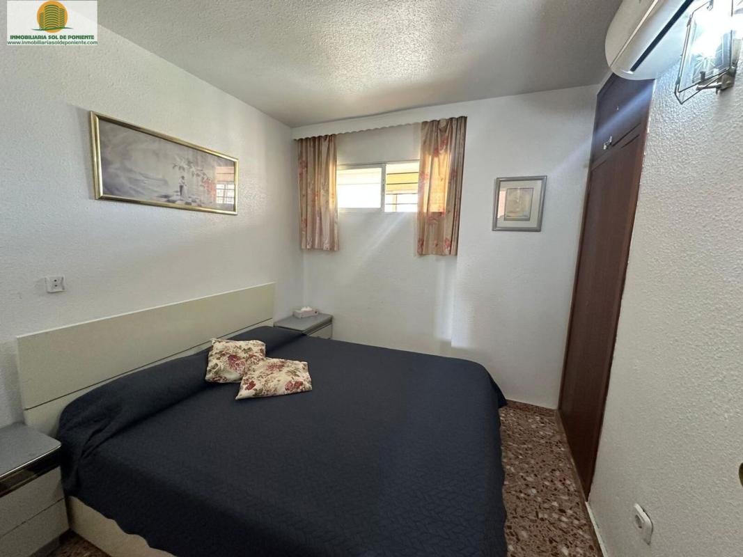 Venta de piso en Piso en Pueblo Levante, Benidorm, Benidorm
 photo 5