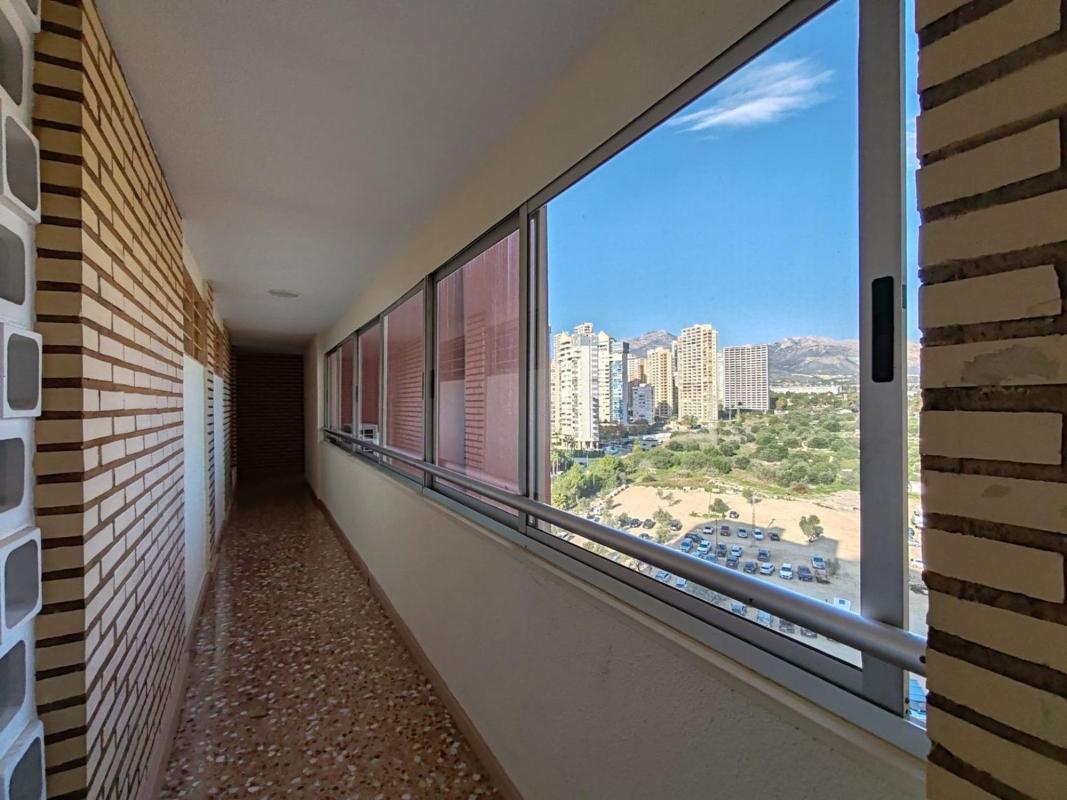 Venta de piso en Piso en Zona Rincón Bajo, Benidorm, Benidorm
 photo 2