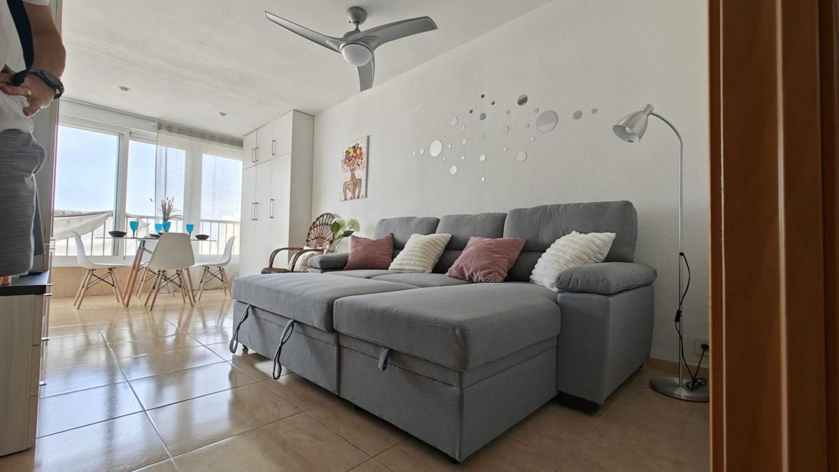 Sale of apartment in Piso en Calle Lepanto, Playa de Levante, Benidorm, Benidorm
photo 2