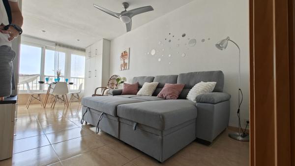 Sale of flat in Piso en Calle Lepanto, Playa de Levante, Benidorm, Benidorm
 photo 2