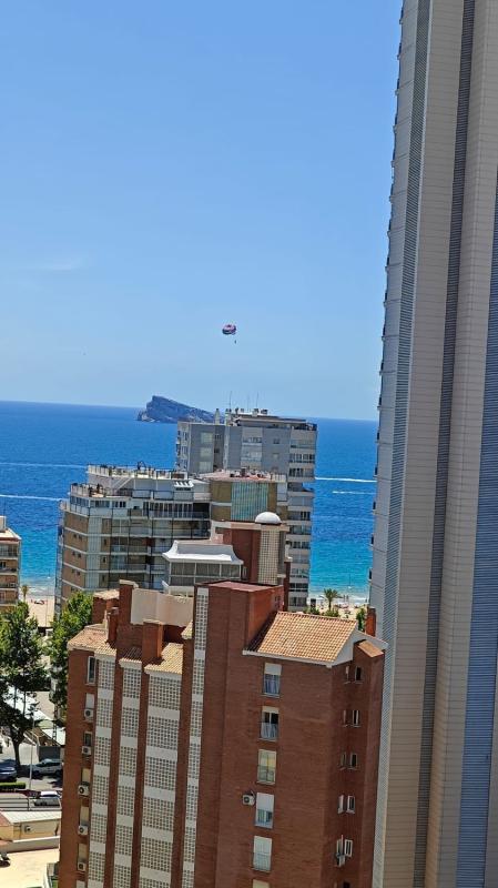 Sale of apartment in Piso en Calle Lepanto, Playa de Levante, Benidorm, Benidorm
photo 3