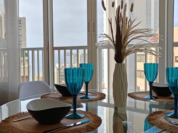 Sale of flat in Piso en Calle Lepanto, Playa de Levante, Benidorm, Benidorm
 photo 4