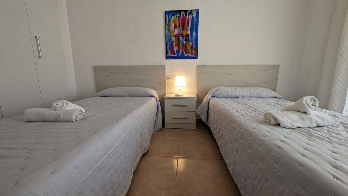 Sale of apartment in Piso en Calle Lepanto, Playa de Levante, Benidorm, Benidorm
photo 5