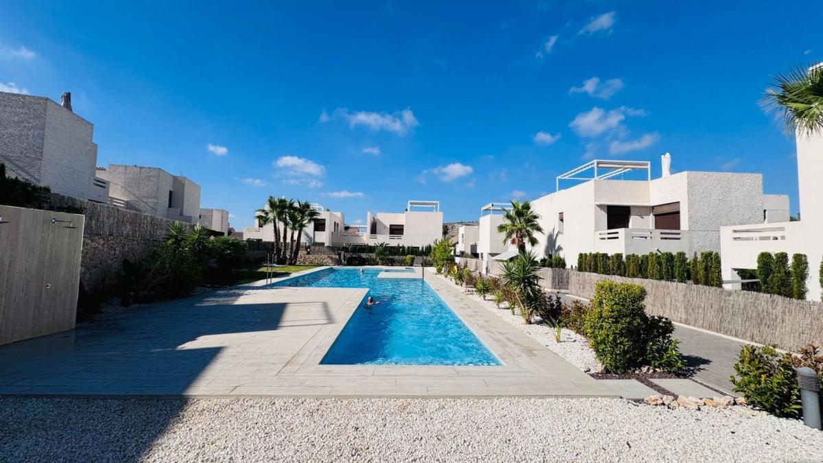 Venta de piso en Piso en Calle Cox, Algorfa, Algorfa
photo 2