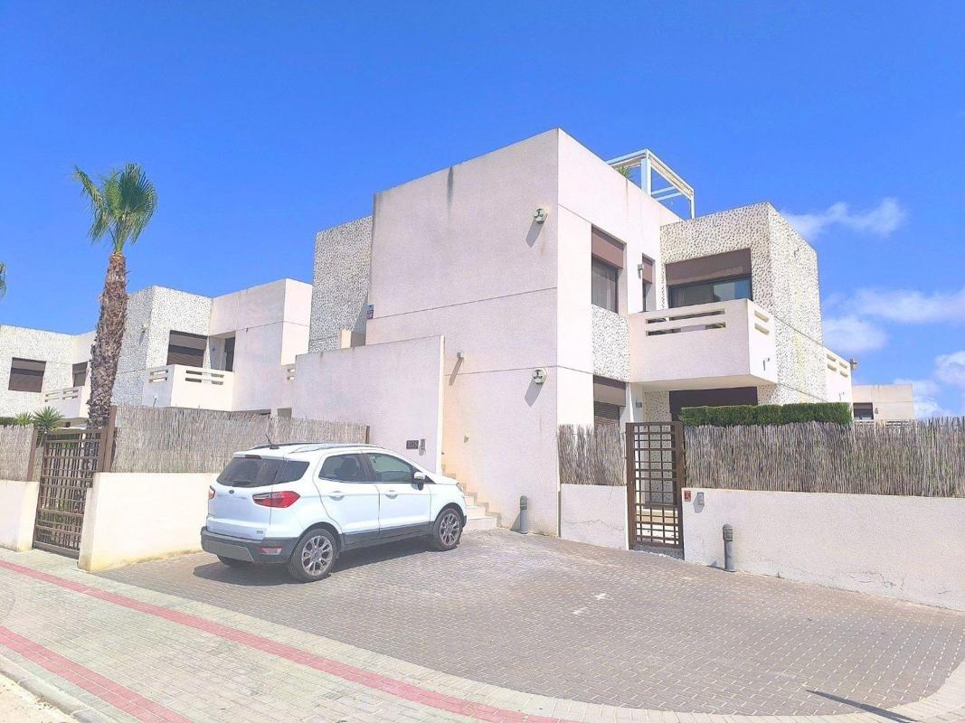 Venta de piso en Piso en Calle Cox, Algorfa, Algorfa
photo 4