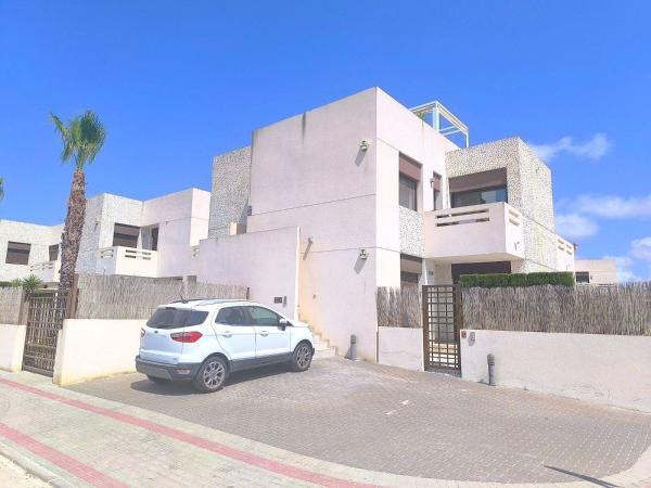 Venta de piso en Piso en Calle Cox, Algorfa, Algorfa
 photo 4