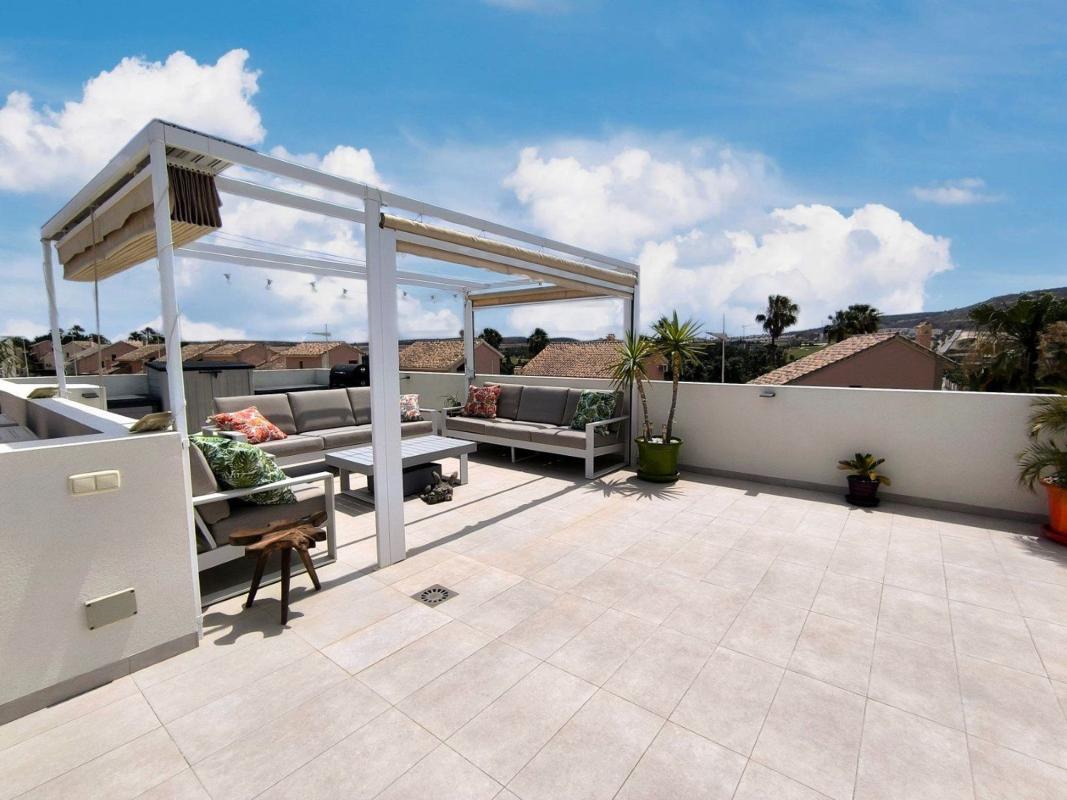 Venta de piso en Piso en Calle Cox, Algorfa, Algorfa
photo 5