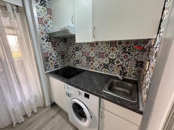 Venta de piso en Piso en Playa del Cura, Torrevieja, Torrevieja
 photo 4