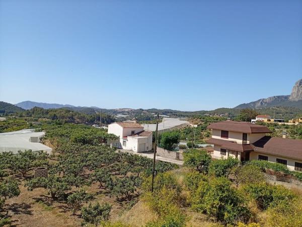 Casa o chalet independiente en Callosa d'En Sarria photo 1