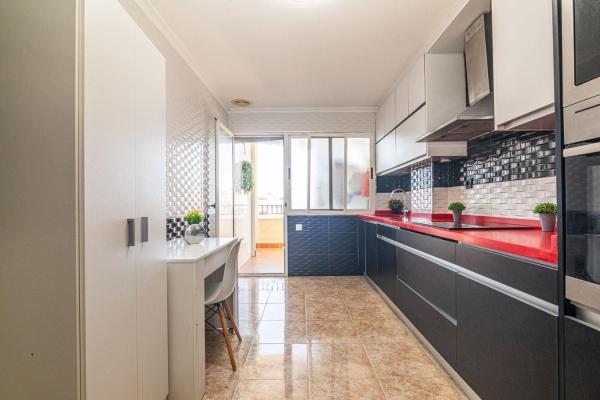 Venta de piso en Piso en Paseo El Progreso, 49, La Hoya-Daimes-El Derramador, Elche / Elx, Elche / Elx
 photo 1