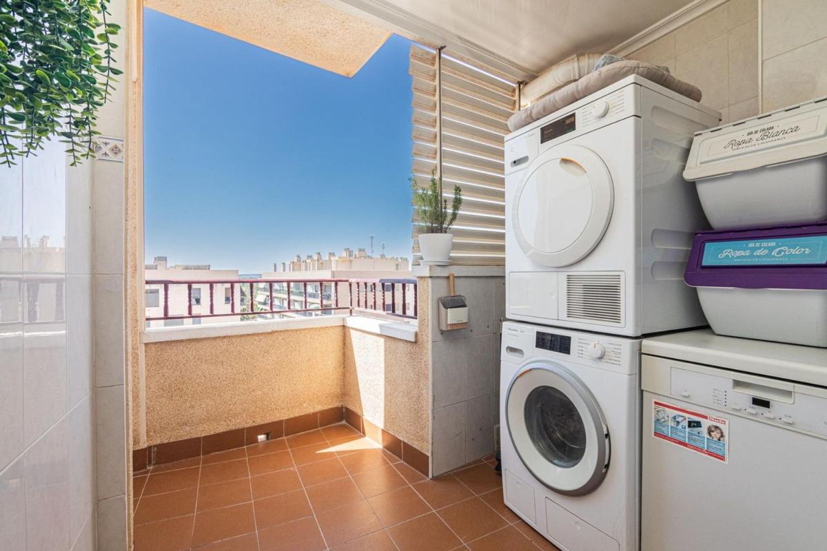 Venta de piso en Piso en Paseo El Progreso, 49, La Hoya-Daimes-El Derramador, Elche / Elx, Elche / Elx
 photo 3